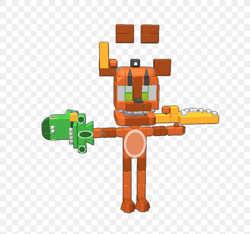 Blocksworld Llama Fortnite Product Design, PNG, 768x768px, Blocksworld, Animatronics, Fortnite, Llama, Machine Download Free