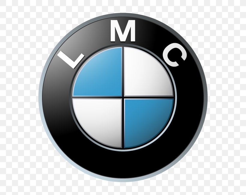 BMW Car Logo Mercedes-Benz Symbol, PNG, 650x650px, Bmw, Brand, Car, Emblem, Logo Download Free
