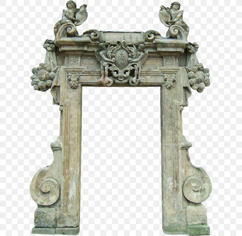 Column Architecture Portal Clip Art, PNG, 619x800px, Column, Arch, Architecture, Brass, Castle Download Free