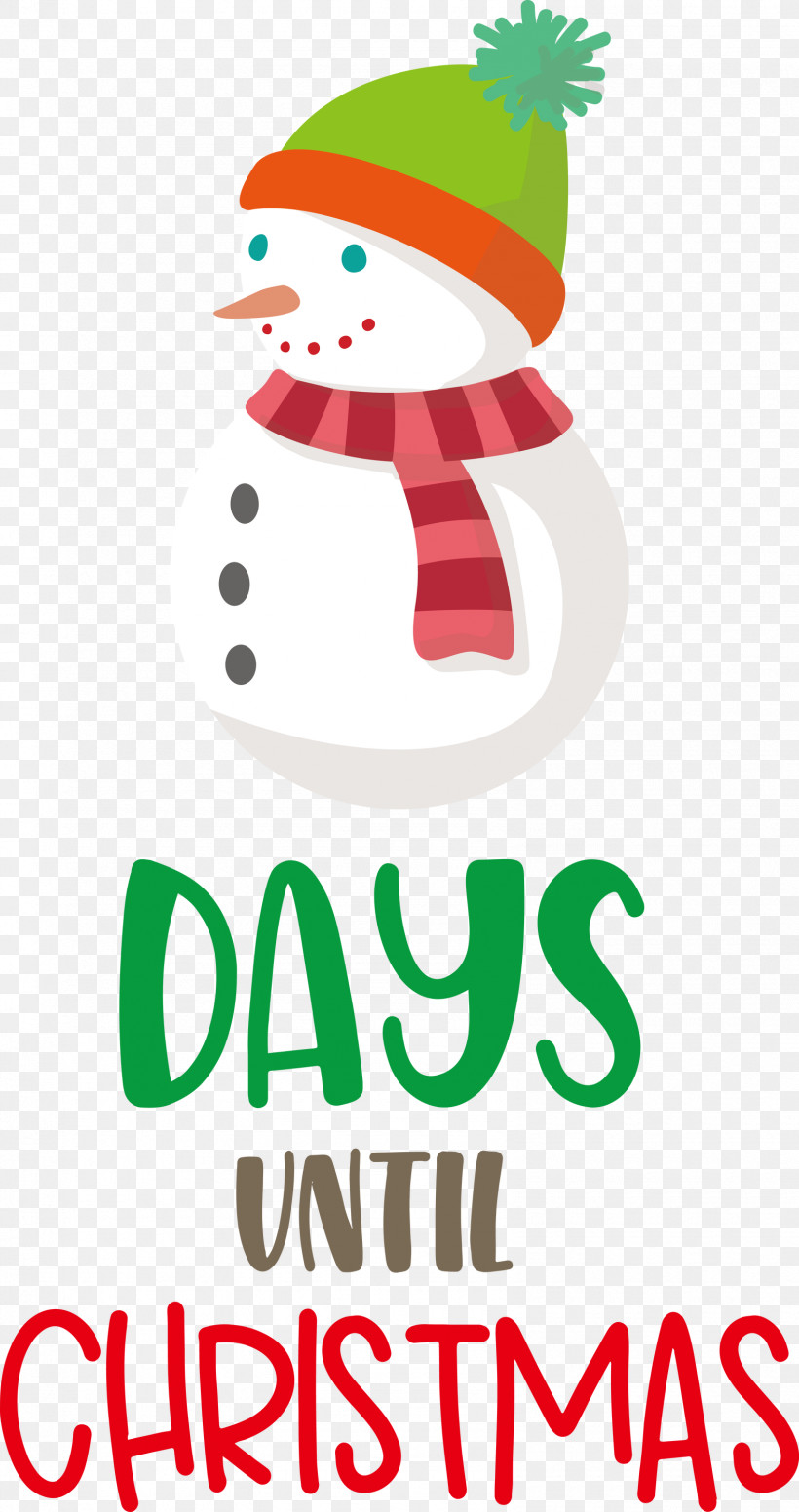 Days Until Christmas Christmas Xmas, PNG, 1585x3000px, Days Until Christmas, Character, Christmas, Christmas Day, Christmas Ornament Download Free