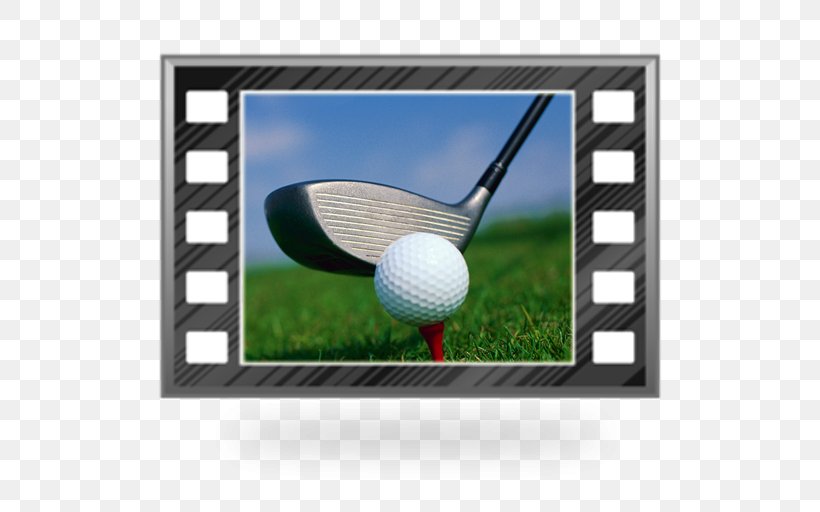 Golf Clubs Golf Course Golf Balls Golf Tees, PNG, 512x512px, Golf, Ball, Country Club, Football, Fourball Golf Download Free