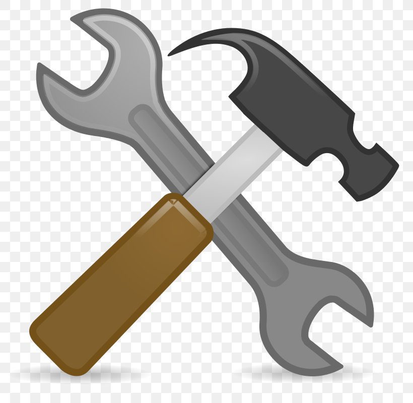 Hand Tool Clip Art, PNG, 800x800px, Tool, Garden Tool, Hammer, Hand Tool, Hardware Download Free