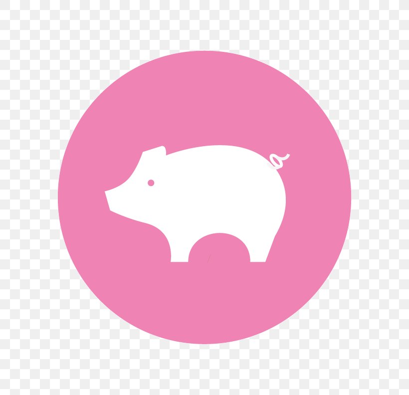 Heart Pig Clip Art, PNG, 612x792px, Heart, Affection, Carnivoran, Dog Like Mammal, Fictional Character Download Free