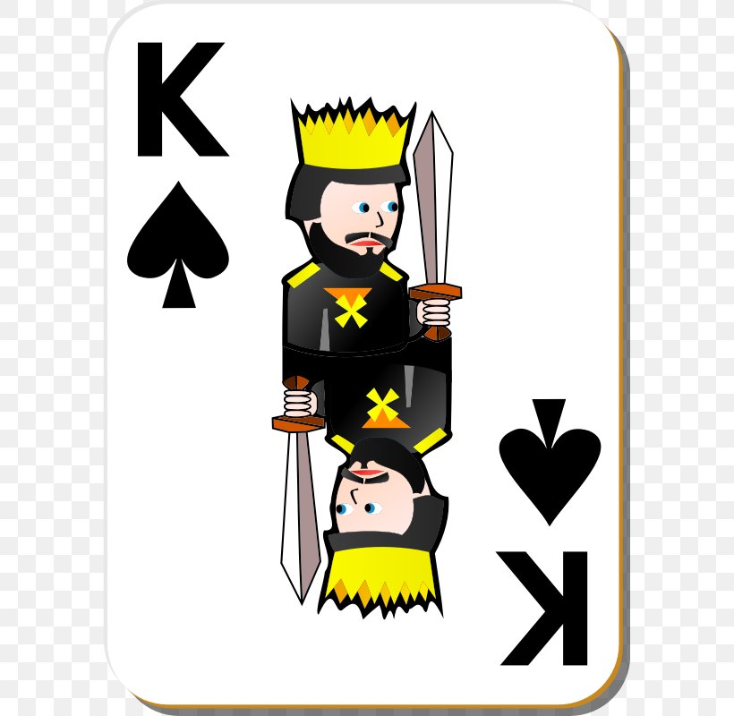 King Playing Card Card Game Spades Espadas, PNG, 800x800px, King, Ace, Ace Of Spades, Card Game, Espadas Download Free