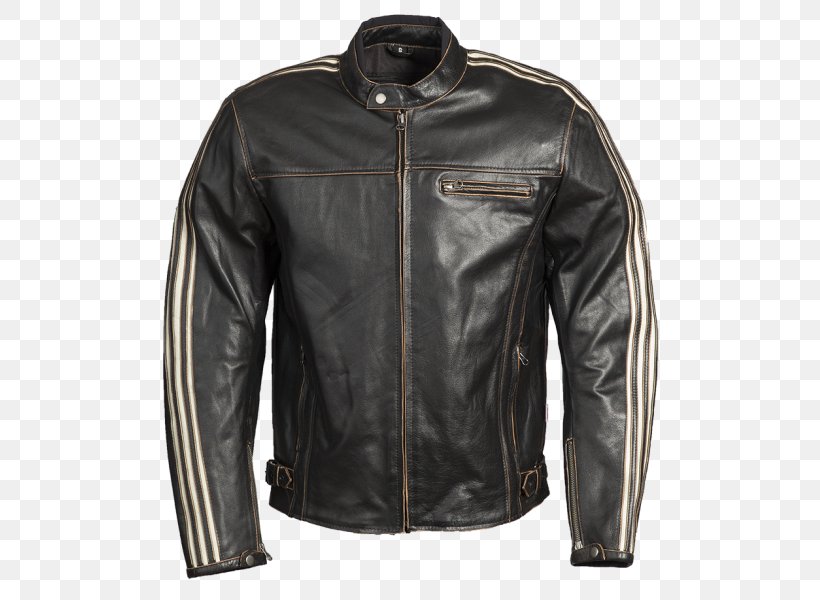 Leather Jacket Coat Hide, PNG, 523x600px, Leather Jacket, Alpinestars, Black, Coat, Hide Download Free