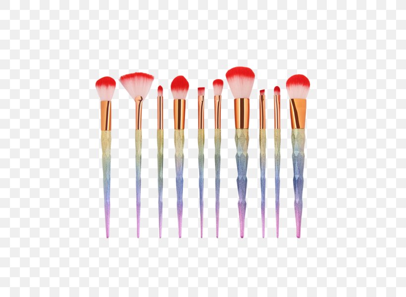 Make-Up Brushes Cosmetics Eye Shadow Paint Brushes, PNG, 451x600px, Brush, Beauty, Color, Cosmetics, Eye Liner Download Free