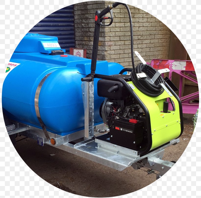 Pressure Washers Washing Machines Bowser Tardis Environmental UK, PNG, 810x809px, Pressure Washers, Automotive Exterior, Bowser, Cleaning, Diesel Fuel Download Free
