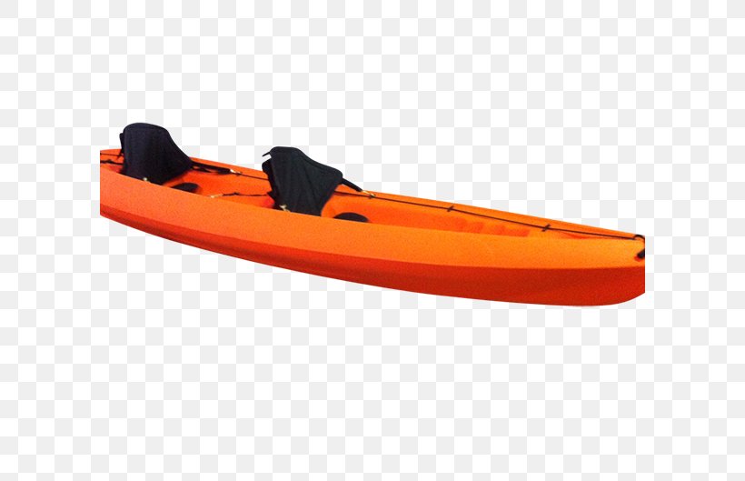Sea Kayak, PNG, 600x529px, Sea Kayak, Boat, Kayak, Orange, Sea Download Free