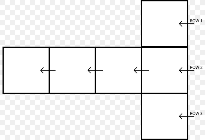 6-cube /m/02csf Light-emitting Diode Black, PNG, 800x561px, Cube, Adafruit Industries, Area, Black, Black And White Download Free