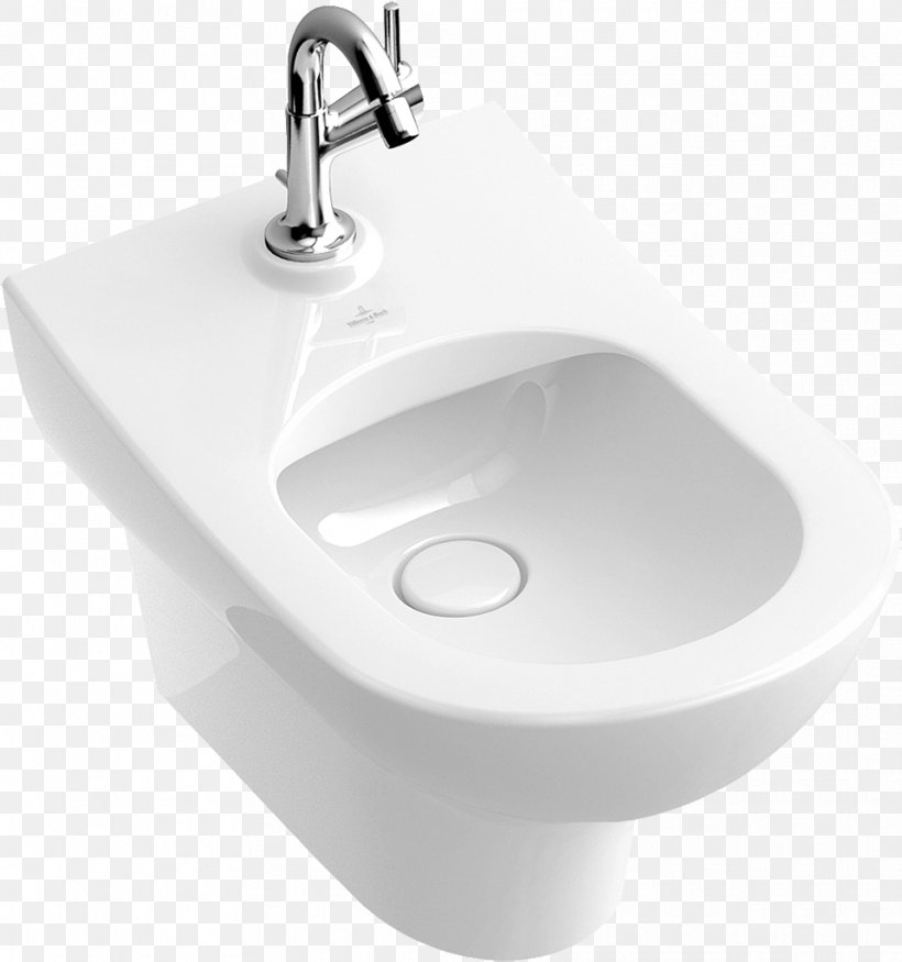 Bidet Plumbing Fixtures Villeroy & Boch Sink Санфаянс, PNG, 959x1024px, Bidet, Bathroom, Bathroom Sink, Formica, Hardware Download Free