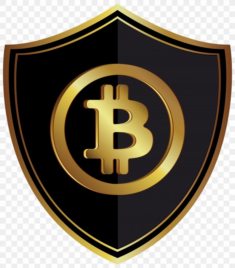 Bitcoin Cryptocurrency Digital Currency Clip Art, PNG, 5389x6145px, Bitcoin, Badge, Bitcoin Cash, Bitcoin Gold, Blockchain Download Free