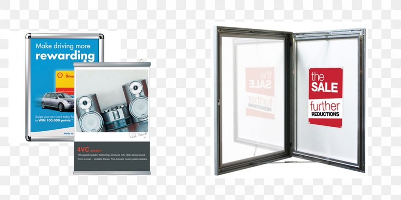 Brand Point Of Sale Display Advertising Display Stand, PNG, 1000x500px, Brand, Advertising, Banner, Bulletin Board, Communication Download Free