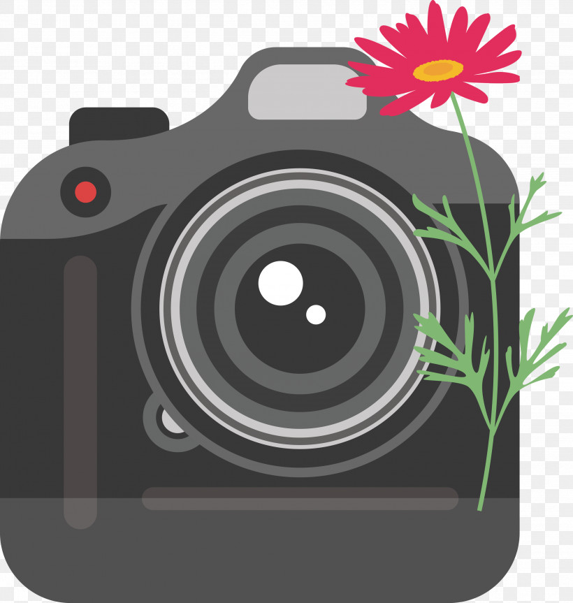 Camera Flower, PNG, 2848x3000px, Camera, Analytic Trigonometry And Conic Sections, Camera Lens, Circle, Digital Camera Download Free