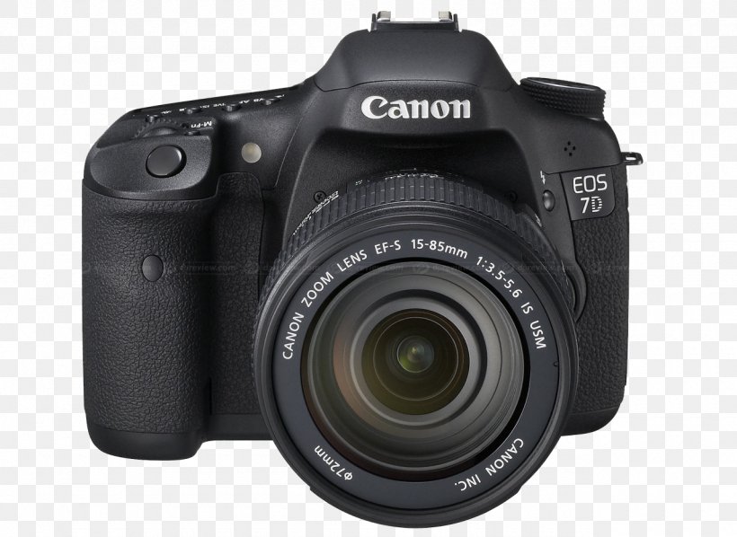 Canon EOS 7D Mark II Canon EF-S 15–85mm Lens Canon EF-S Lens Mount Digital SLR, PNG, 1280x935px, Canon Eos 7d, Active Pixel Sensor, Apsc, Camera, Camera Accessory Download Free