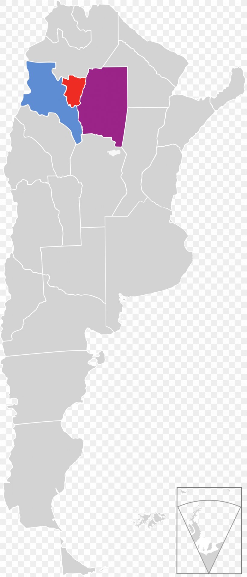 Chaco Province Blank Map Clip Art, PNG, 1200x2800px, Chaco Province, Area, Argentina, Blank Map, Ef English Proficiency Index Download Free