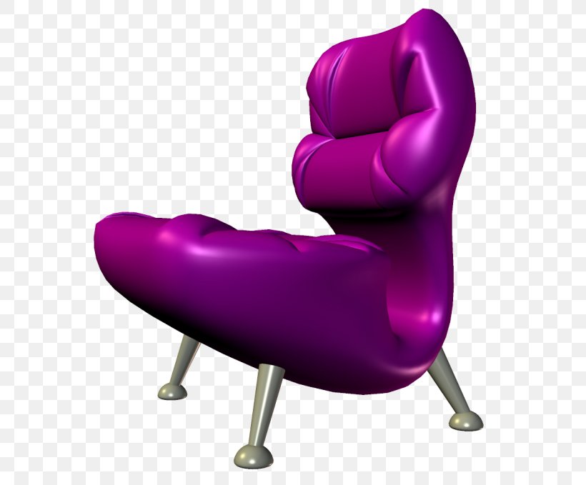 Chair, PNG, 600x679px, Chair, Furniture, Magenta, Pink, Purple Download Free