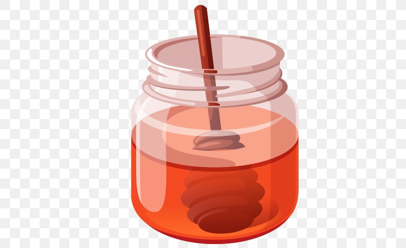 Coffee Honey Icon, PNG, 500x500px, Coffee, Cup, Drink, Food, Honey Download Free