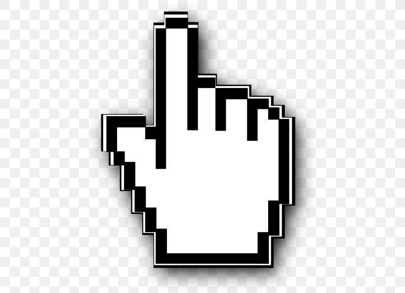 Computer Mouse Cursor Pointer Clip Art, PNG, 468x593px, Computer Mouse, Cursor, Display Resolution, Finger, Hand Download Free