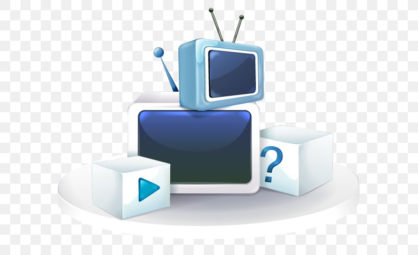 Download Television, PNG, 800x500px, Television, Blue, Brand, Computer, Computer Network Download Free