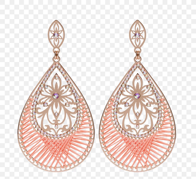 Earring Body Jewellery Gemstone Crystal, PNG, 750x750px, Earring, Body Jewellery, Body Jewelry, Crystal, Earrings Download Free