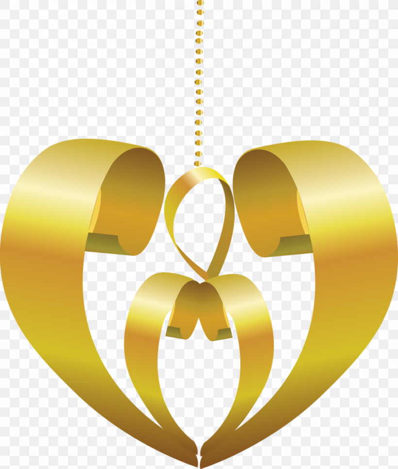 Gold Heart Valentines Day, PNG, 1356x1600px, Gold Heart, Brass, Gold, Heart, Locket Download Free