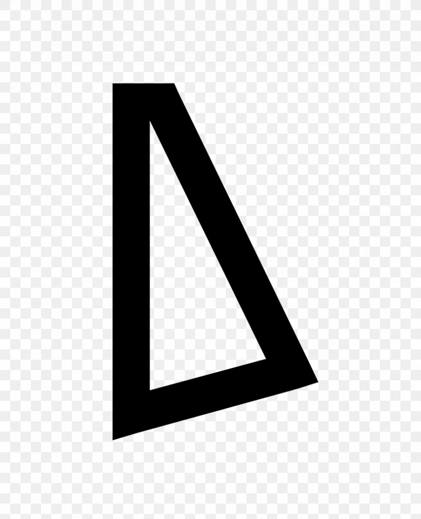 Logo Triangle Brand, PNG, 831x1024px, Logo, Black, Black And White, Black M, Brand Download Free