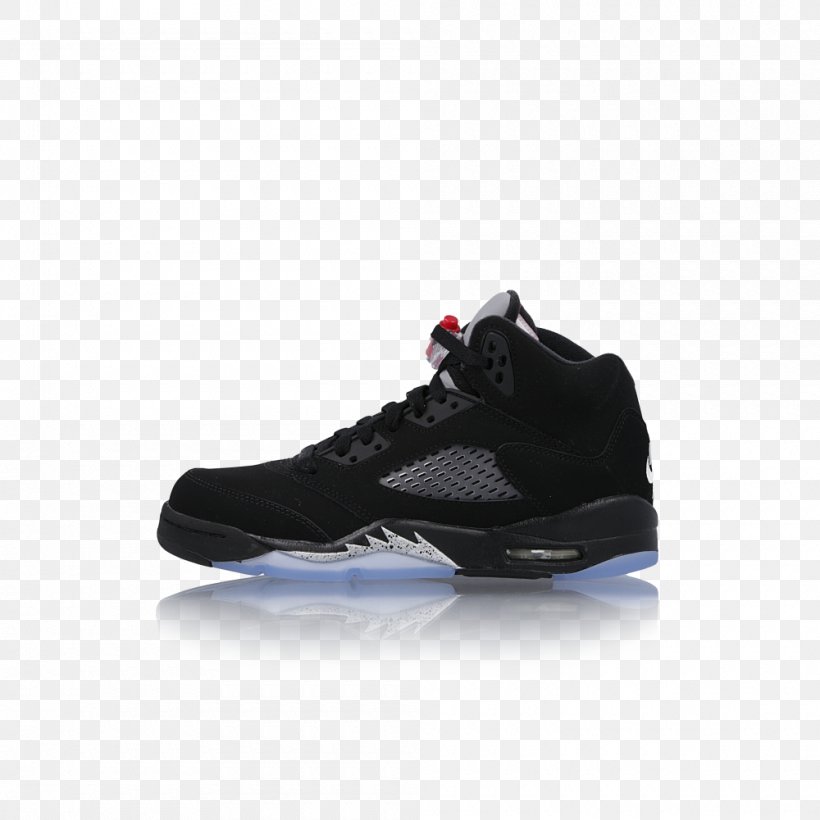 Nike Air Max Air Jordan Sneakers Basketball Shoe, PNG, 1000x1000px, Nike Air Max, Air Jordan, Athletic Shoe, Basketball Shoe, Black Download Free