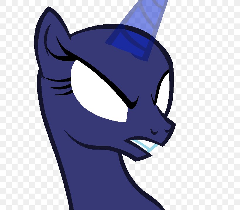 Pony Twilight Sparkle Fluttershy Princess Luna Princess Cadance, PNG, 668x716px, Pony, Art, Cat Like Mammal, Cobalt Blue, Cutie Mark Crusaders Download Free