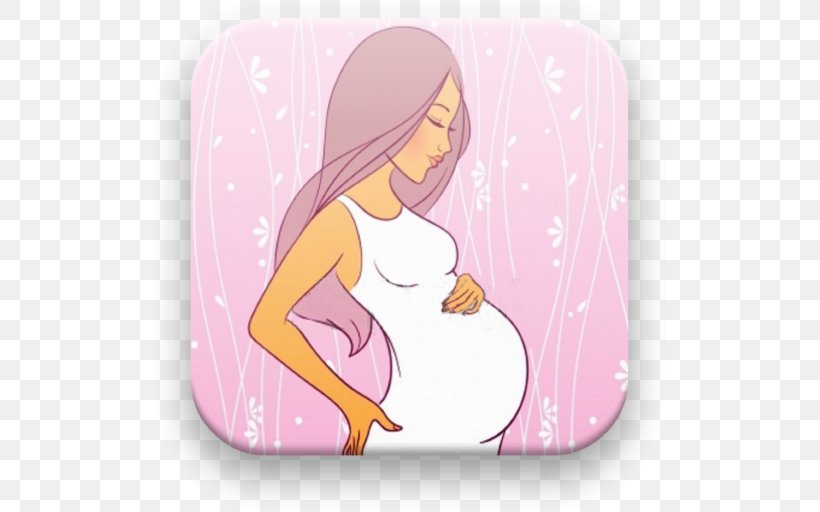 Pregnancy Disease Taegyo Mother Uterus, PNG, 512x512px, Watercolor, Cartoon, Flower, Frame, Heart Download Free