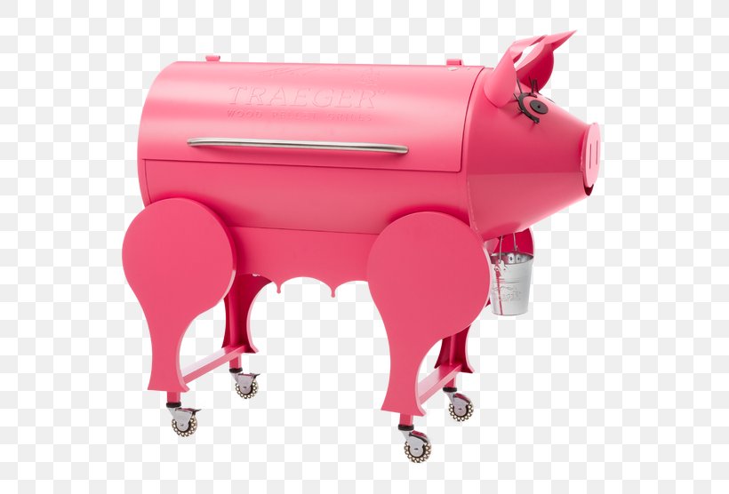 Barbecue Traeger Lil' Pig Traeger Pellet Grills, LLC Grilling, PNG, 556x556px, Barbecue, Bbq Smoker, Cooking, Food, Grilling Download Free
