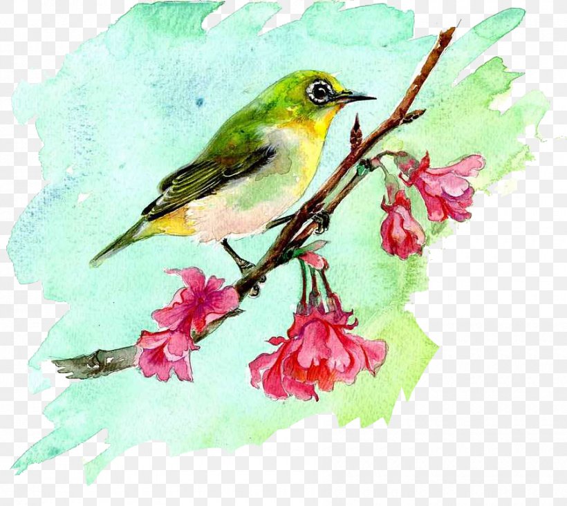 Bird Icon, PNG, 900x804px, Bird, Art, Beak, Branch, Fauna Download Free