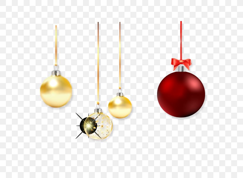 Christmas Ornament Ball Illustration, PNG, 600x600px, Christmas Ornament, Ball, Bolas, Christmas Decoration, Decor Download Free