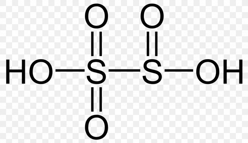 Disulfurous Acid Peroxymonosulfuric Acid Pyrophosphoric Acid Structure, PNG, 1200x693px, Disulfurous Acid, Acid, Area, Black And White, Brand Download Free