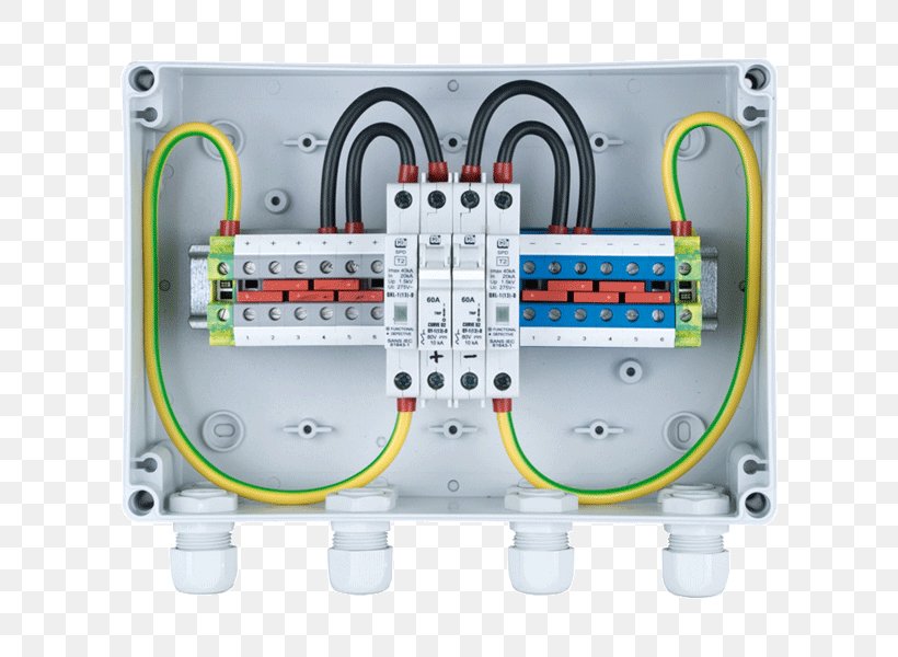 Electronic Component Electricity Photovoltaics Protection électrique Machine, PNG, 600x600px, Electronic Component, Circuit Breaker, Computer Hardware, Electricity, Engineering Download Free