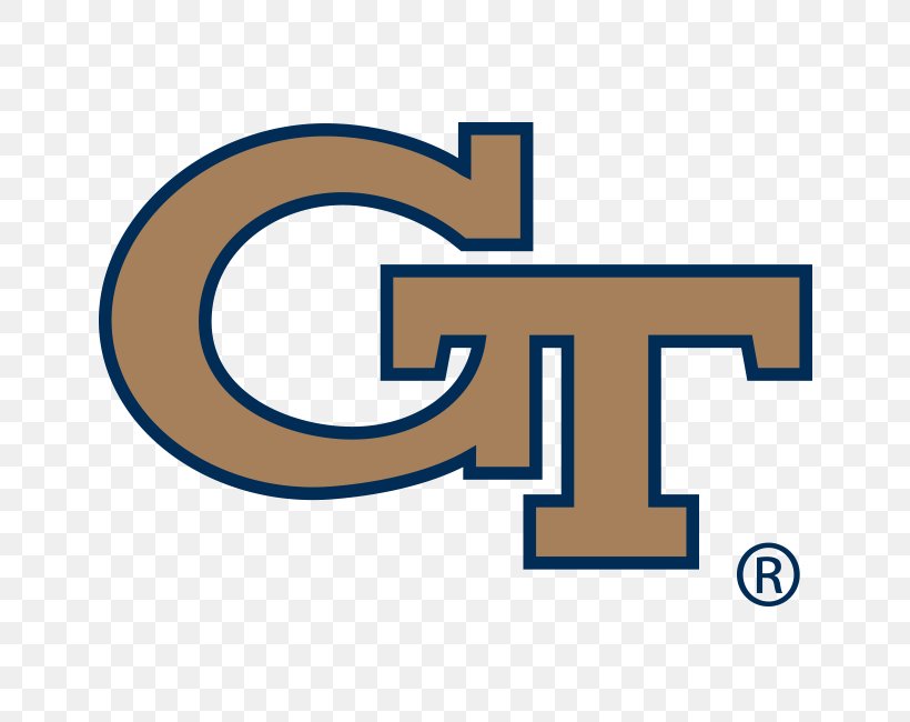 Georgia Institute Of Technology Georgia Tech Yellow Jackets Football University Of Pittsburgh Syracuse University Georgia Tech Yellow Jackets Men's Basketball, PNG, 650x650px, Georgia Institute Of Technology, Area, Atlanta, Atlantic Coast Conference, Brand Download Free