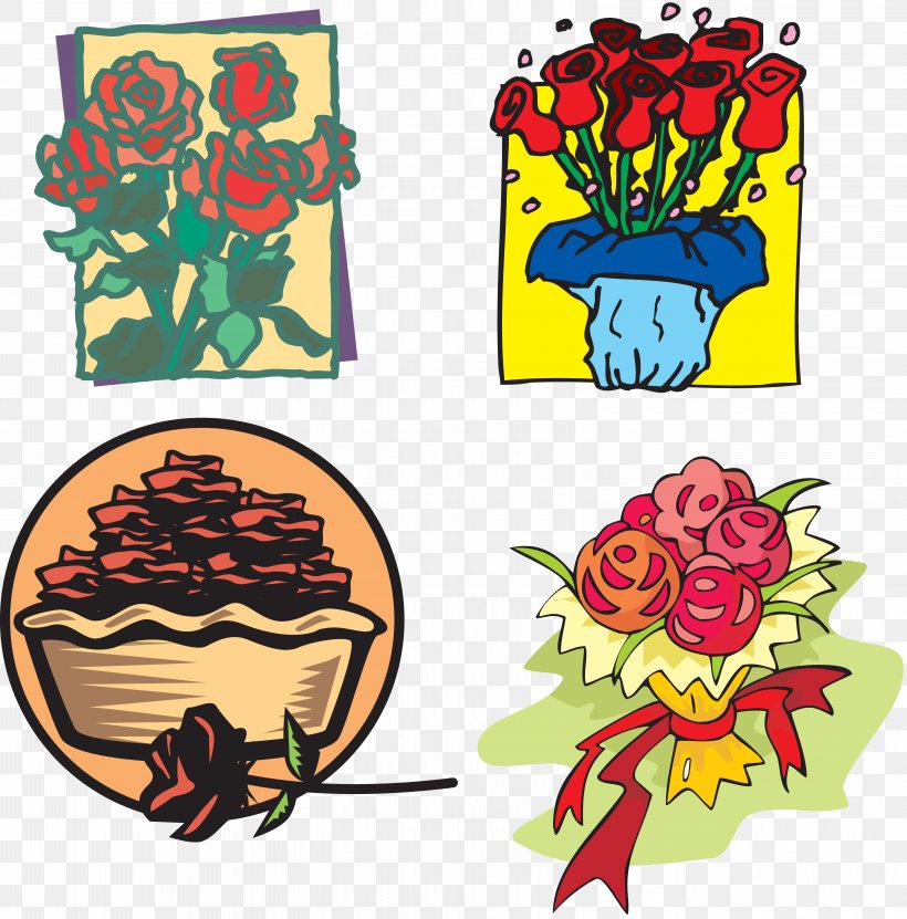 Graphic Design Visual Arts Flower Clip Art, PNG, 6245x6332px, Visual Arts, Advertising, Art, Artwork, Creative Arts Download Free
