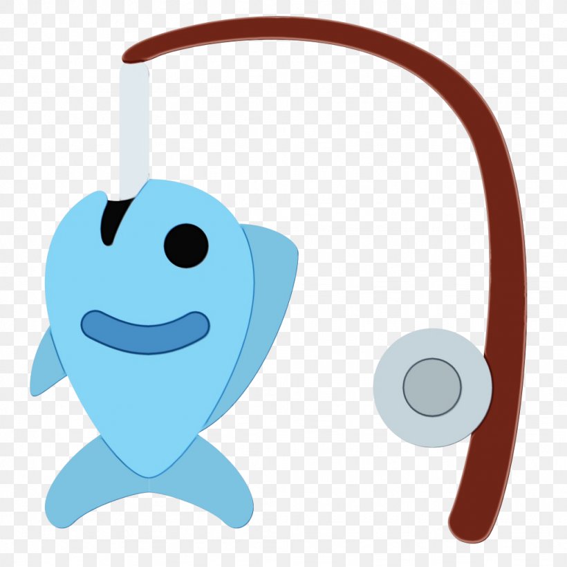 Line Emoji, PNG, 1024x1024px, Fishing Rods, Cartoon, Emoji, Emoticon, Fish Download Free