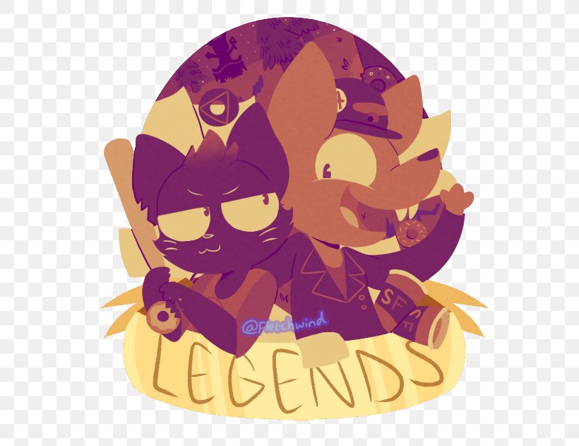 Night In The Woods Fan Art Drawing Game, PNG, 612x631px, 2017, Night In The Woods, Art, Character, Concept Art Download Free