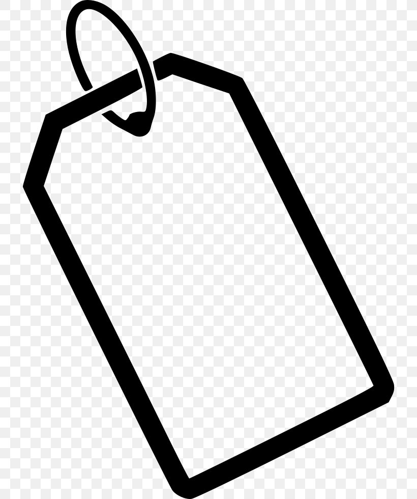 Price Tag Drawing Clip Art, PNG, 732x980px, Price Tag, Area, Artwork, Black, Black And White Download Free
