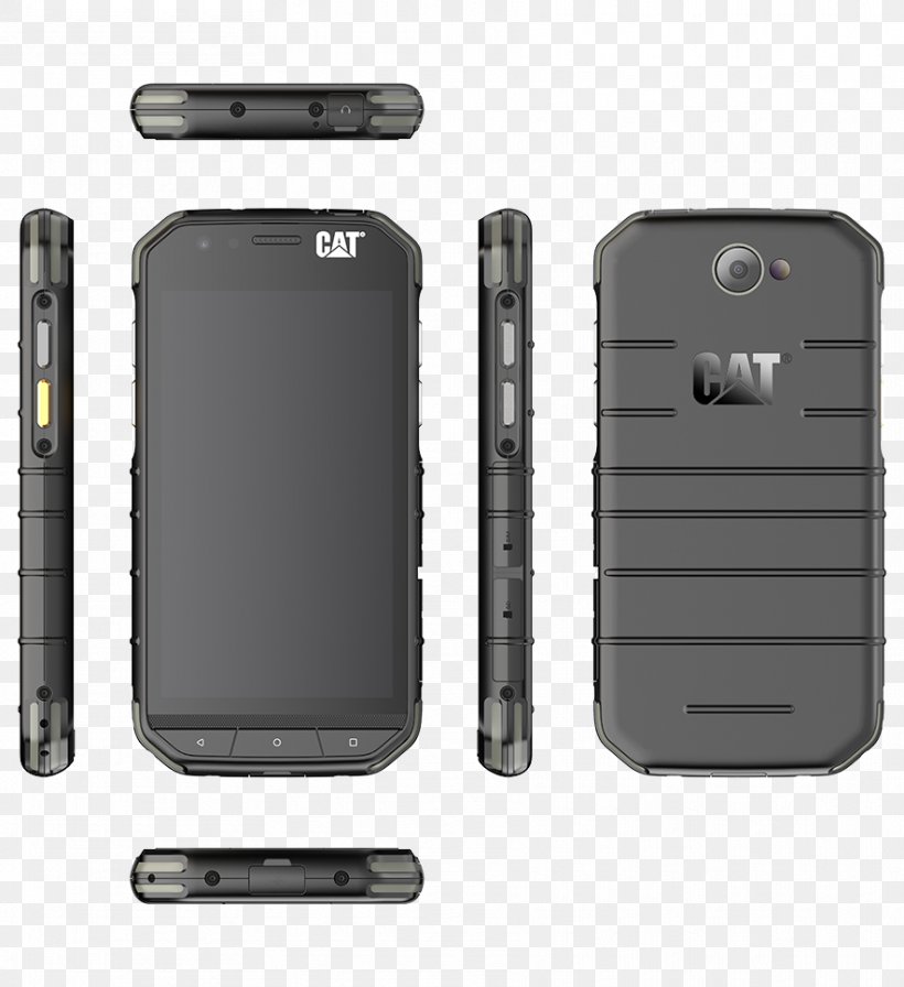 Smartphone Dual SIM Cat Phone Telephone Rugged, PNG, 885x968px, Smartphone, Android, Cat Phone, Cellular Network, Communication Device Download Free
