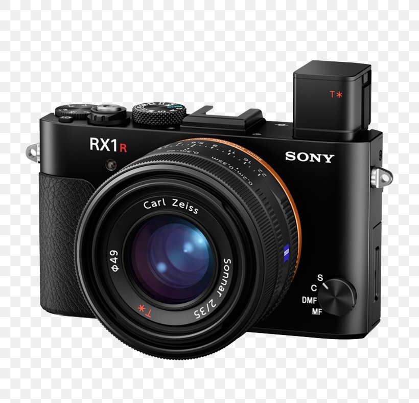 Sony Cyber-shot DSC-RX1 索尼 Point-and-shoot Camera Full-frame Digital SLR, PNG, 788x788px, Sony Cybershot Dscrx1, Camera, Camera Accessory, Camera Lens, Cameras Optics Download Free