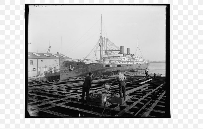 SS Morro Castle Genealogy Ship Family, PNG, 926x590px, Morro Castle, Black And White, Boat, Business, Dock Download Free