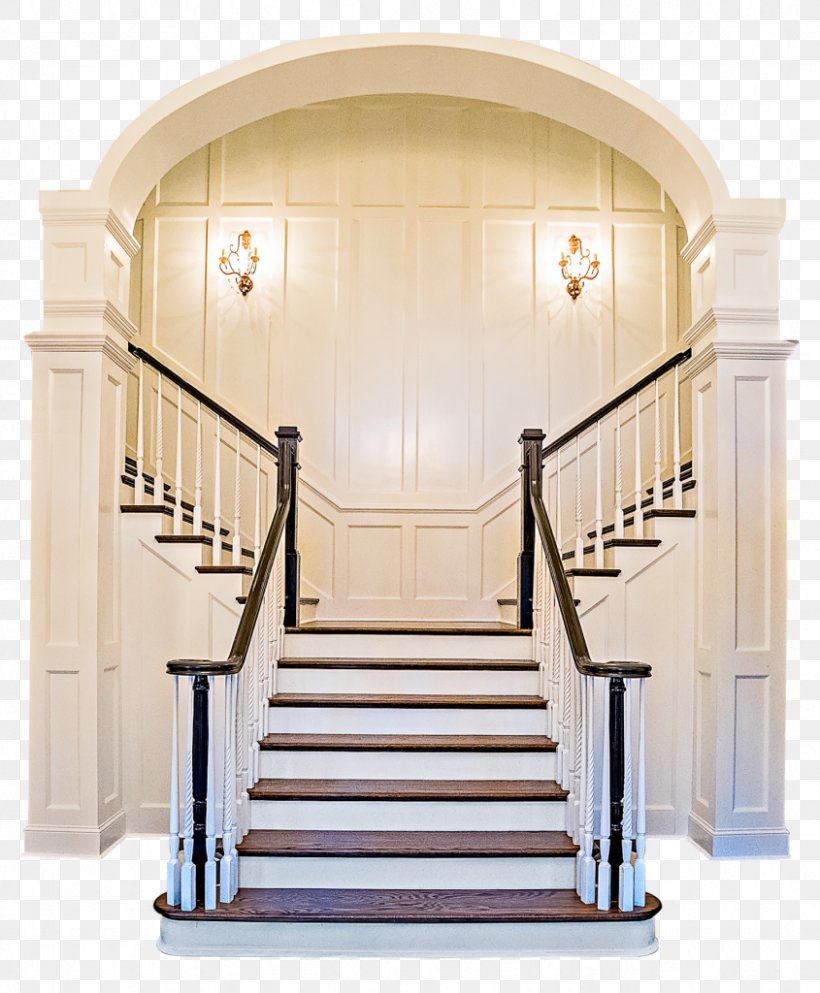 Stairs Building House Wall Closet, PNG, 845x1024px, Stairs, Andronx Stairs, Baluster, Building, Ceiling Download Free