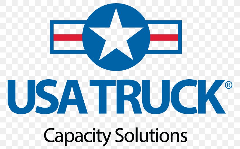 USA Truck Inc Truck Driver Business, PNG, 800x511px, Usa Truck Inc, Area, Blue, Brand, Business Download Free