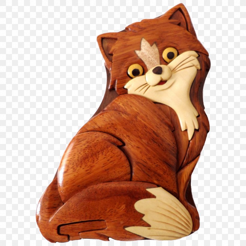 Whiskers Cat Wood Jigsaw Puzzles Puzzle Box, PNG, 900x900px, Whiskers, Animal, Bijou, Box, Bracelet Download Free