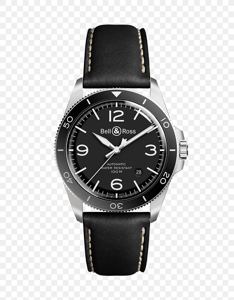 Bell & Ross Amazon.com Automatic Watch Chronograph, PNG, 585x1050px, Bell Ross, Amazoncom, Automatic Watch, Black, Brand Download Free