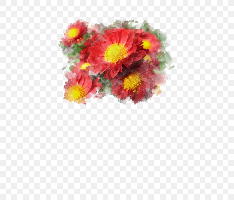 Chrysanthemum Watercolor Painting Art Floral Design, PNG, 452x700px, Chrysanthemum, Annual Plant, Art, Artificial Flower, Artist Download Free