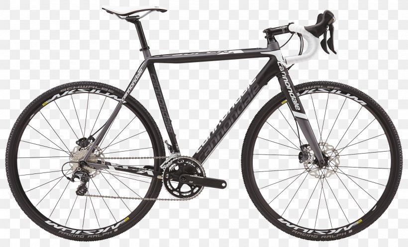 Cycle Werks Cannondale Bicycle Corporation Cycling Cyclo-cross, PNG, 2000x1214px, Cycle Werks, Automotive Tire, Bicycle, Bicycle Accessory, Bicycle Drivetrain Part Download Free