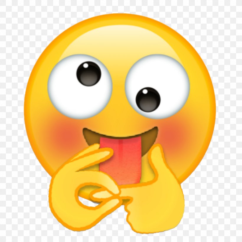 Emoticon Smiley Clip Art Emoji Image, PNG, 1024x1024px, Watercolor, Cartoon, Flower, Frame, Heart Download Free
