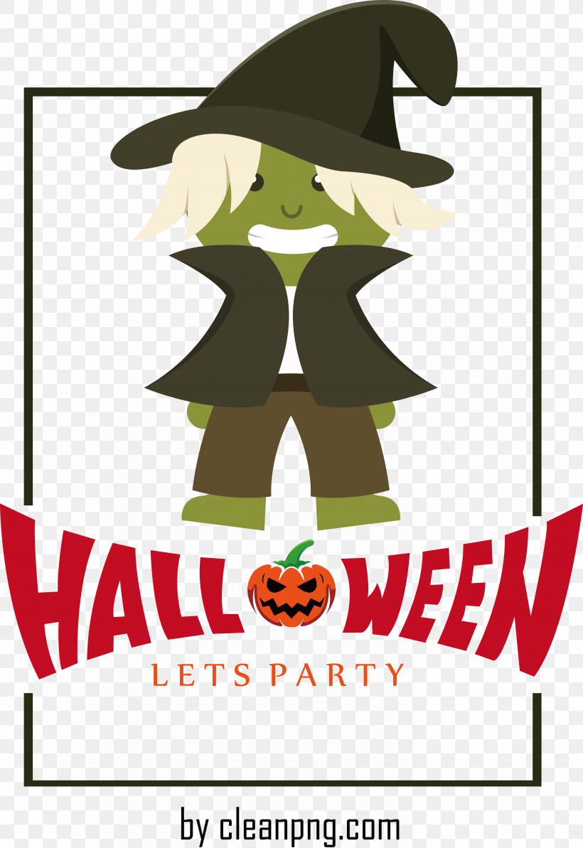 Halloween Party, PNG, 5707x8307px, Halloween Party, Trick Or Treat Download Free